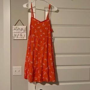 Old navy sleeveless dress